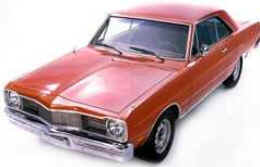 Dodge Dart Dodge Dart