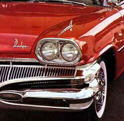 Dodge Dart Dodge Dart