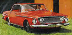 Dodge Dart Dodge Dart
