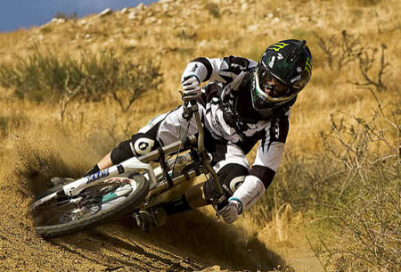 Downhill Downhill