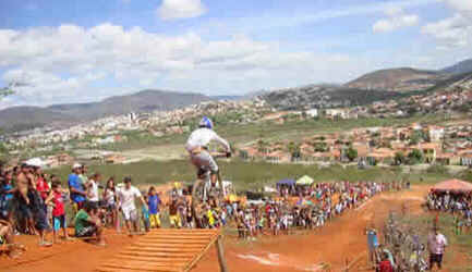 Downhill Downhill