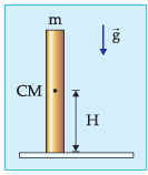 Energia Potencial Gravitacional