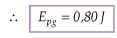 Energia Potencial Gravitacional