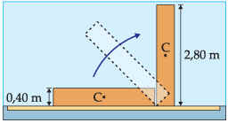 Energia Potencial Gravitacional