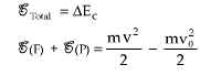 Energia Potencial Gravitacional