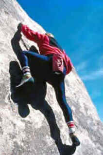 Escalada Escalada