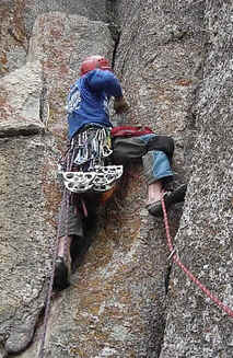 Escalada Escalada