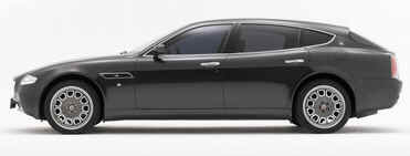 Fastback