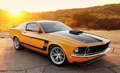 Fastback