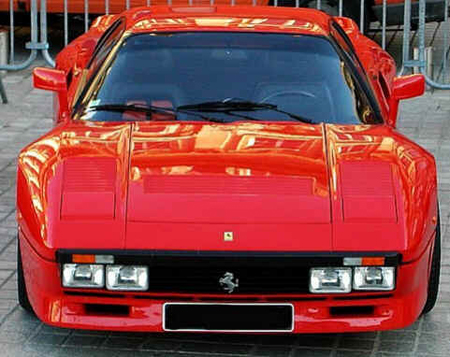 Ferrari 288 GTO