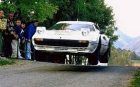 Ferrari 288 GTO