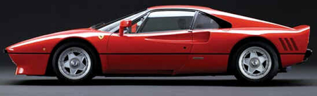 Ferrari 288 GTO