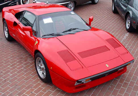 Ferrari 288 GTO
