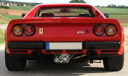 Ferrari 288 GTO