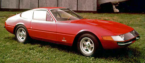 Ferrari 365