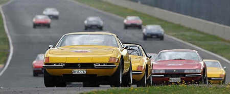 Ferrari 365