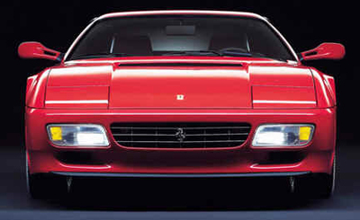 Ferrari Testarossa