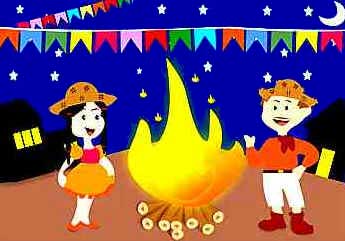 Festa Junina Festa Junina