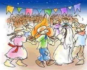 Festa Junina Festa Junina