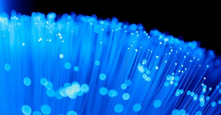 Fibra Óptica