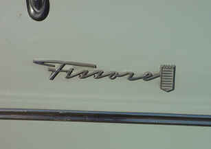 Fissore