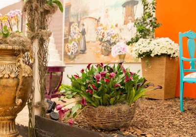Flores Flores