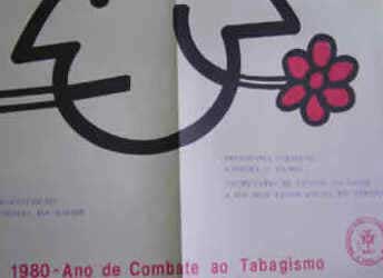 Dia Nacional de Combate ao Fumo Dia Nacional de Combate ao Fumo
