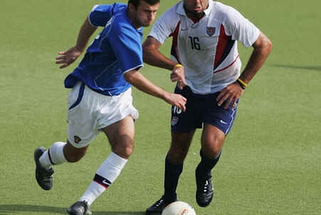 Futebol de Sete