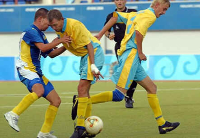 Futebol de Sete