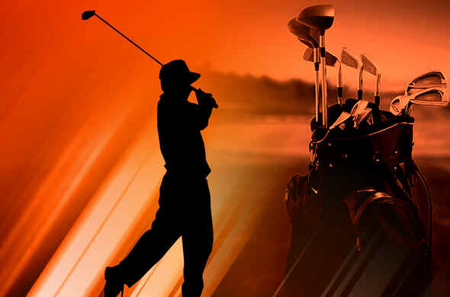 Golfe