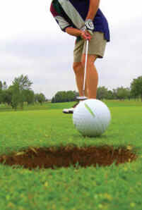 Golfe