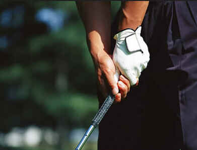 Golfe