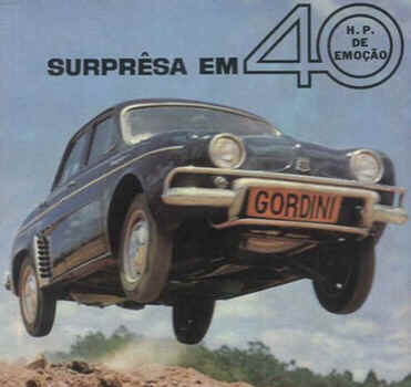 Gordini