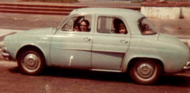 Gordini
