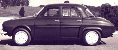 Gordini