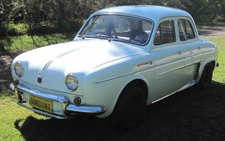 Gordini