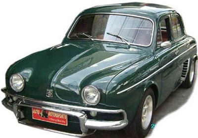 Gordini