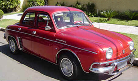 Gordini