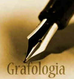 Grafologia