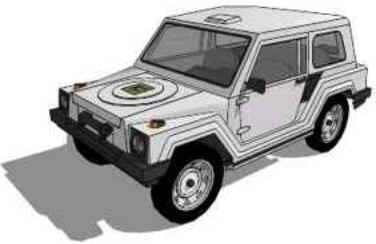 Gurgel X-12