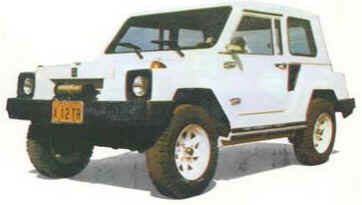 Gurgel X-12