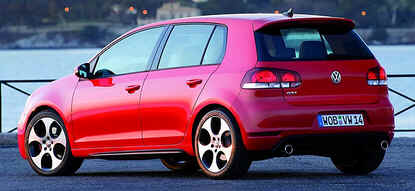Hatchback