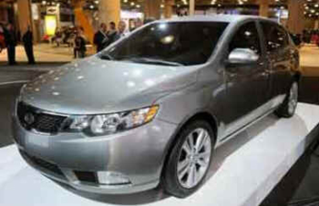 Hatchback