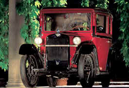 História da BMW