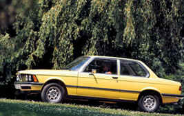 História da BMW
