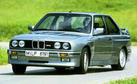 História da BMW