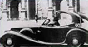 História do Automóvel História do Automóvel