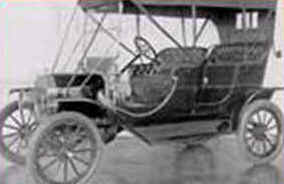 História do Automóvel História do Automóvel