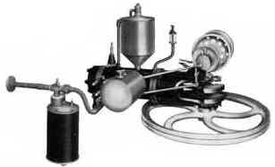História do Automóvel História do Automóvel
