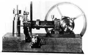 História do Automóvel História do Automóvel